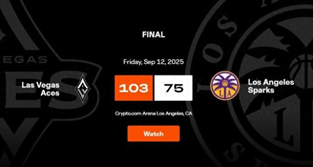 Kaiyun Sports-开云体育-王牌大胜火花 以16连胜结束本赛季常规赛征程！