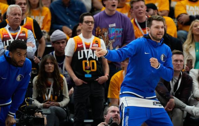 开云体育官方网-爵士危难时刻想起防守绝活，他们还不想就此倒下