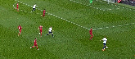 开云体育网页版入口-【英超】孙兴慜破僵局 两队中框 利物浦主场平热刺