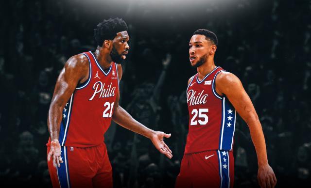 开云体育网页版入口-费城双帝分手始末：恩比德理解西蒙斯压力尊重选择