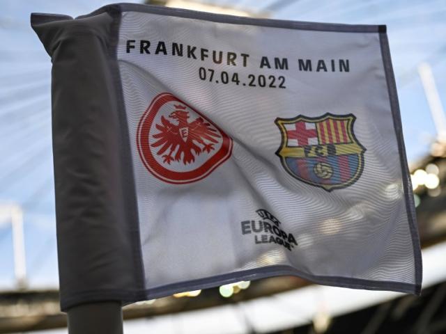 开云体育官方网-世纪之战打出气势与世界波,德甲欧战先锋不怵巴萨