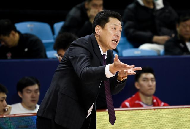 Kaiyun Sports-开云体育-【观察】CBA季后赛,挑对手也是一门学问