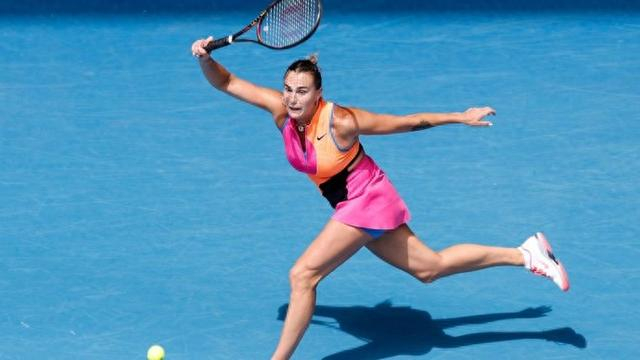 开云体育网页版入口-八名种子齐聚八强，前六无一掉队，女子网坛终于不“乱”了？|新华社|墨尔本|萨巴伦卡|阿丽娜·萨巴伦卡|斯维托丽娜_新浪体育_新浪新闻