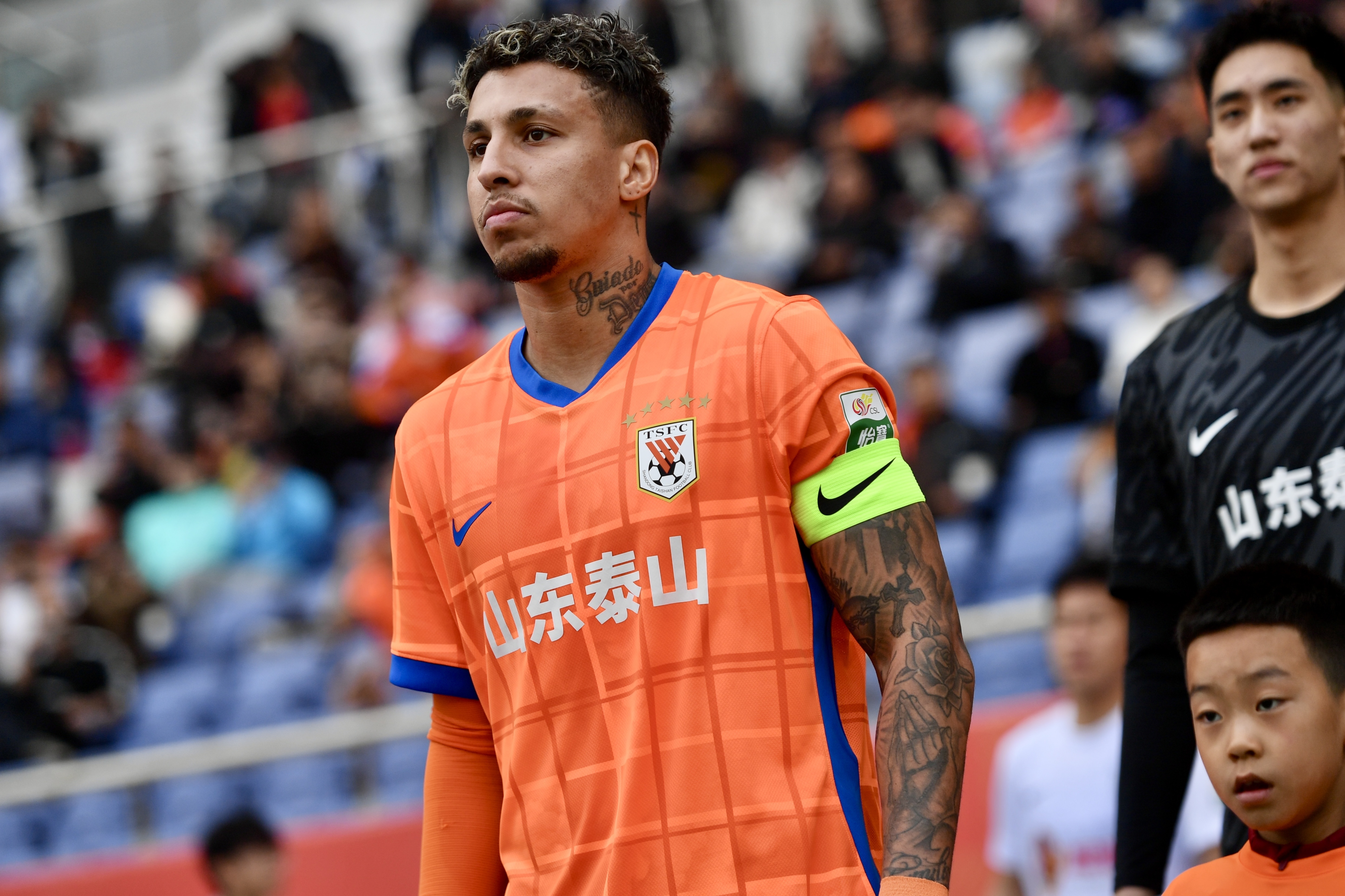 开云体育官方网址-鲁媒：泰山队热身赛还将对阵两支韩国球队，克雷桑预计很快归队