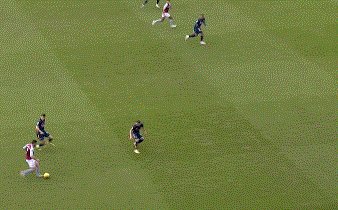 开云体育网页版入口-【英超】开场74秒失球 阿森纳客场负维拉遭遇连败